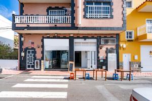 LOCAL EN GRANADILLA photo 0