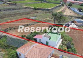 VENTA CASA TERRERA CON TERRENO, TACORONTE photo 0