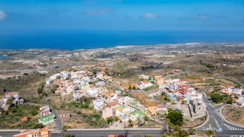 Gran Casa Familiar con Jardín y Luz Natural en Tejina de Isora – Espacio, Tranquilidad y Vistas photo 0