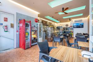 Traspaso de la exitosa Panadería-Cafetería 'El Uruguayo' en Las Chafiras photo 0