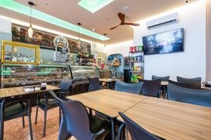 Traspaso de la exitosa Panadería-Cafetería 'El Uruguayo' en Las Chafiras photo 0