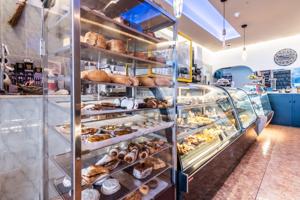 Traspaso de la exitosa Panadería-Cafetería 'El Uruguayo' en Las Chafiras photo 0