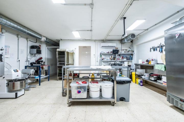 Traspaso Panadería-Cafetería en Las Chafiras photo 0