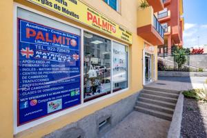 ¡OPORTUNIDAD! TRASPASO DE 2 NEGOCIOS EN 1 EN CABO BLANCO (ARONA)! photo 0