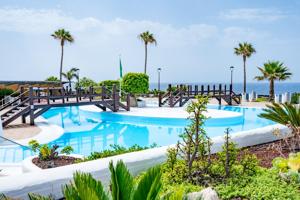 Apartamento con terraza en Residencial Rocas del Mar-Costa del Silencio photo 0