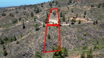 Terreno Urbanizable En venta en Arico Viejo Tenerife, Arico photo 0