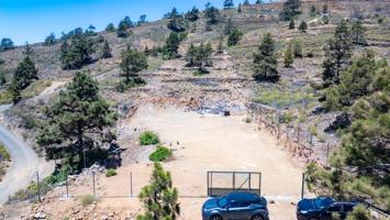 Se vende finca rústica en Arico Viejo con vistas impresionantes al mar. photo 0