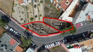 TERRENOS URBANOS CONSOLIDADOS EN SAN MIGUEL DE ABONA (CENTRO) photo 0