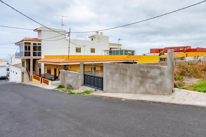 Terreno Urbano en Valle Guerra photo 0