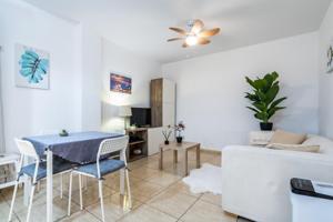 encantador apartamento en el corazón de Los Abrigos photo 0