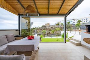 🏡 EN VENTA – Propiedad con 2 apartamentos y terrazas en Guía de Isora photo 0