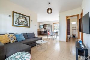 CHALET INDEPENDIENTE CON VISTAS AL MAR Y MONTAÑA EN BAJAMAR photo 0