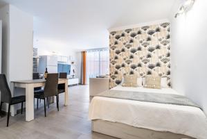 apartamento recién reformado photo 0