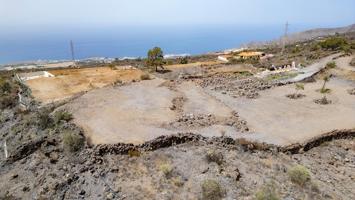 Terreno en venta en Chío, Guía de Isora photo 0