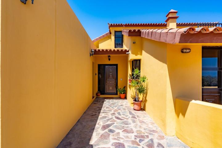 Exclusiva Finca con chalet independiente y Vistas Panorámicas al Mar. Una Inversión con Potencial Ilimitado. photo 0