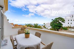 Despierta Cada Día con el Mar: Estudio con Terraza y Alto Potencial VV photo 0