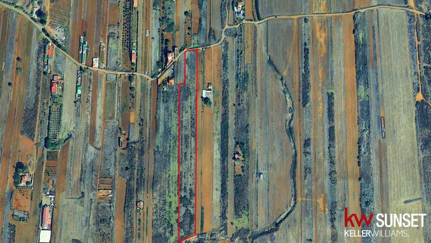 Terreno Rústico en La Rambla, La Laguna - ¡Oportunidad para Explotación Ganadera! photo 0