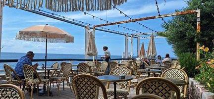 PRIMERA LÍNEA!!! OPORTUNIDAD ÚNICA!! TRES NEGOCIOS!!i EN COSTA ADEJE. photo 0