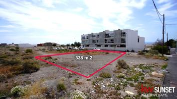 En venta Solar urbano de 337,50 m² photo 0