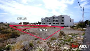 En venta Solar urbano de 337,50 m² photo 0