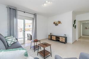 Se vende piso con terraza en Golf Hermitage – Amarilla Golf photo 0