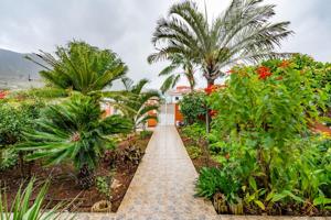 Chalet de Lujo en Tegueste photo 0