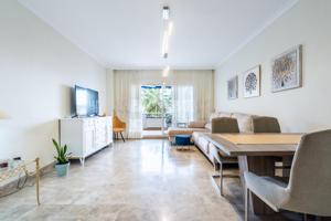 precioso apartamento en el corazón de Los Cristianos photo 0