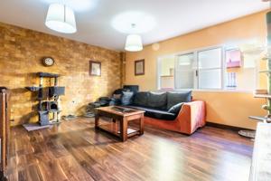 Encantador y Espacioso Piso en Las Galletas photo 0