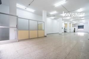 Local comercial disponible en La Cuesta, zona Monteverde y Rivas. photo 0