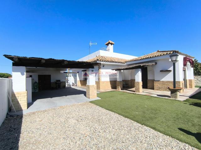 Casa De Campo En venta en Camino Viejo De Rota, El Puerto De Santa María photo 0