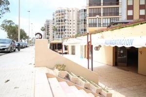 BENICASSIM LOCALES COMERCIALES EN PRIMERA LINEA DE PLAYA photo 0