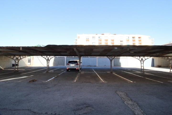 REF. 1745_PARKING EN LA PLAYA DEL MORRO DE GOS, OROPESA DEL MAR (CASTELLÓN) photo 0