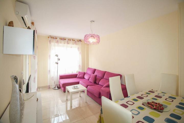 REF. 017_APARTAMENTO DE 2 DORMITORIOS EN LA ZONA DE PLAYA DE LA CONCHA (OROPESA DEL MAR) photo 0