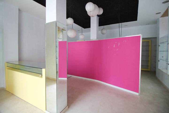 1756_LOCAL COMERCIAL EN MARINA D´OR photo 0