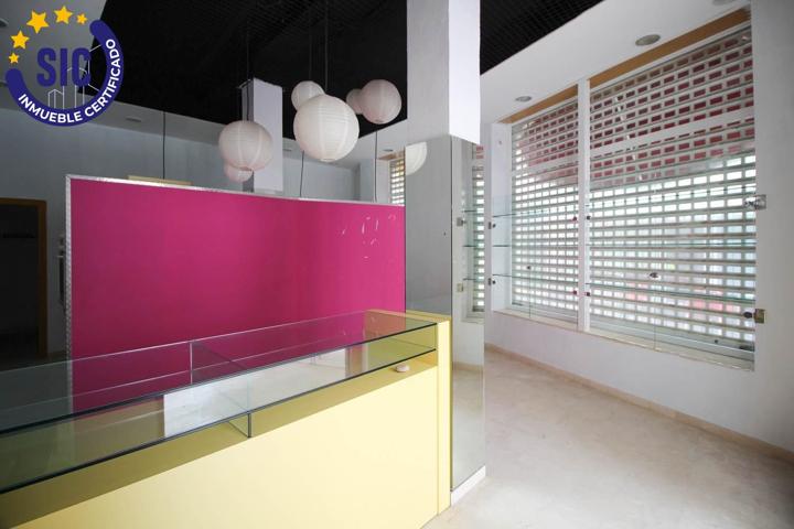 1756_LOCAL COMERCIAL EN MARINA D´OR photo 0