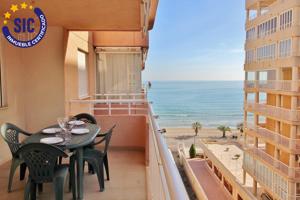 1813_APARTAMENTO CON VISTAS AL MAR EN LA PLAYA DE MORRO DE GOS (OROPESA DEL MAR) photo 0