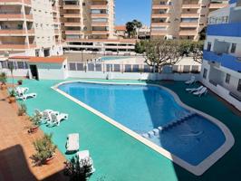 REF. 1755_APARTAMENTO DE 3 DORMITORIOS CON PISCINA Y GARAJE EN LA ZONA DE LA PLAYA DE LA CONCHA photo 0
