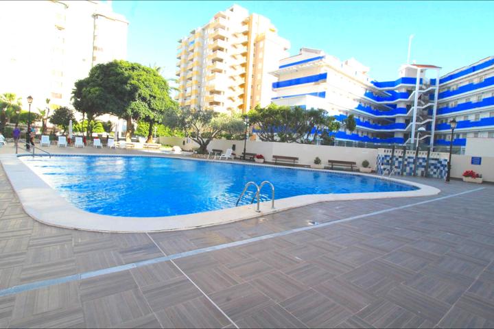 APARTAMENTO DE 2 DORMITORIOS Y GARAJE EN BONAIRE IV photo 0