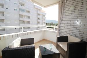 1819_APARTAMENTO DE 2 DORMITORIOS, TERRAZA, PISCINA, GARAJE Y TRASTERO EN MARINA D´OR_OROPESA DEL MAR photo 0