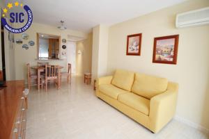 1819_APARTAMENTO DE 2 DORMITORIOS, TERRAZA, PISCINA, GARAJE Y TRASTERO EN MARINA D´OR_OROPESA DEL MAR photo 0