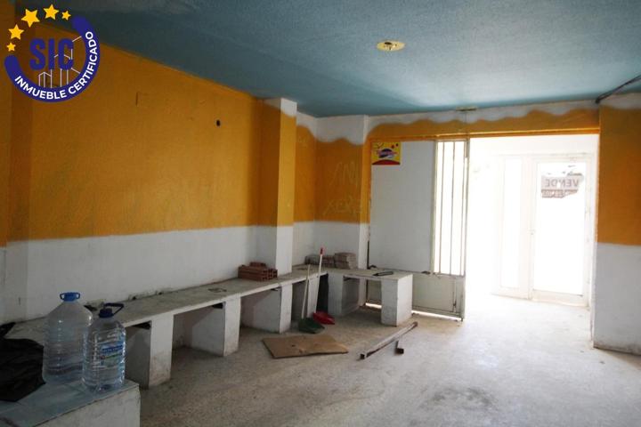 1820_LOCAL COMERCIAL EN EDIFICIO NORTESPA II_ZONA PLAYA DE LA CONCHA (OROPESA DEL MAR) photo 0