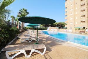 1822_APARTAMENTO DE 2 DORMITORIOS, 2 BAÑOS, TRASTERO Y 2 PLAZAS DE PARKING EN EL EDIFICIO 'AGUAMARINA' EN MARINA D´OR (OROPESA DEL MAR) photo 0