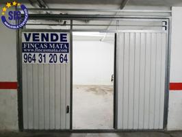 1824_GARAJE TIPO BOX EN LA PLAYA DE LA CONCHA_OROPESA DEL MAR photo 0