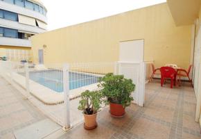 1829_PLANTA BAJA DE 3 DORMITORIOS, CON TERRAZA Y PISCINA COMUNITARIA EN OROPESA DEL MAR (CENTRO) photo 0