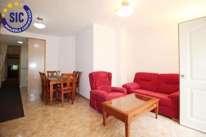 1829_PLANTA BAJA DE 3 DORMITORIOS, CON TERRAZA Y PISCINA COMUNITARIA EN OROPESA DEL MAR (CENTRO) photo 0