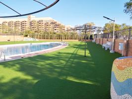 1830_APARTAMENTO DE 3 DORMITORIOS EN 'TORREMAR' MARINA D´OR photo 0