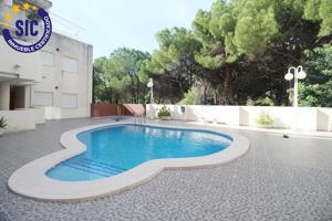 1832_Apartamento de 3 dormitorios, trastero y garaje en Oroblanc II, Playa de la Concha – Oropesa del Mar photo 0