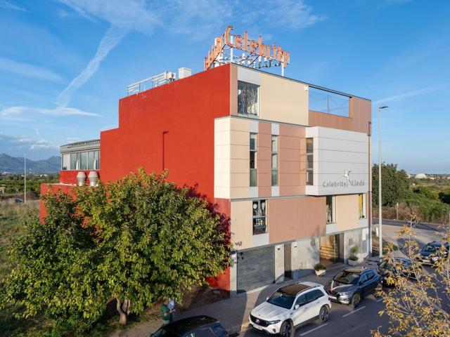 1845_LOCAL DE CELEBRACIONES EN CASTELLÓN DE LA PLANA photo 0