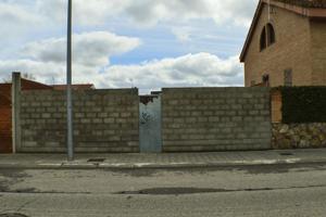 Terreno Urbanizable En venta en Camino De Los Cestos, 29, Los Cestos - Belén - Las Eras, Ciempozuelos photo 0