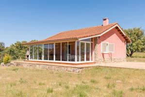 Casa De Campo En venta en N- Vi Km 78,5, Navas De San Antonio photo 0